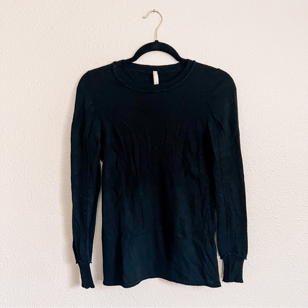 Oonagh by Nanette Lepore Cashmere Sweater